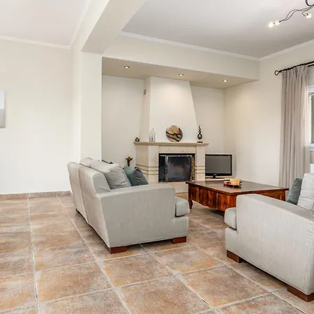 Ferienhaus Serenity *