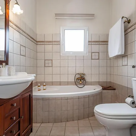 Serenity * Kanali (Corfu)