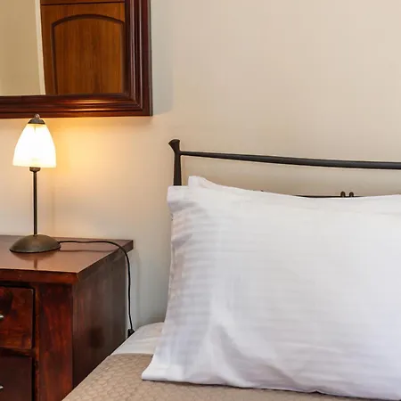 Serenity Kanali (Corfu)