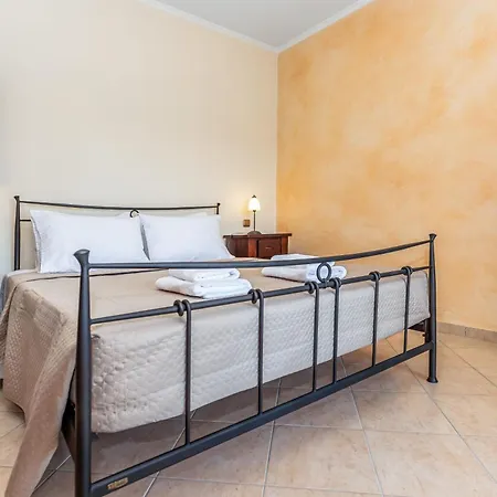 Serenity Дом отдыха