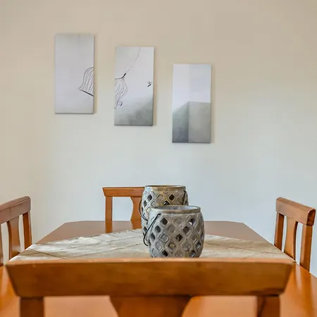Holiday home Serenity Kanali (Corfu)