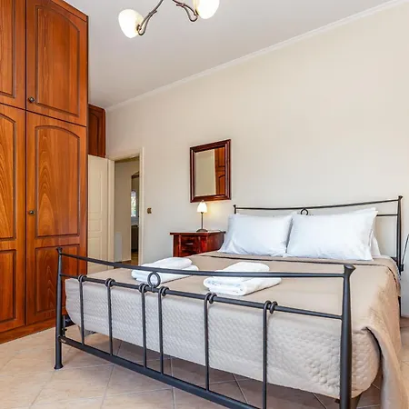 Serenity Holiday home