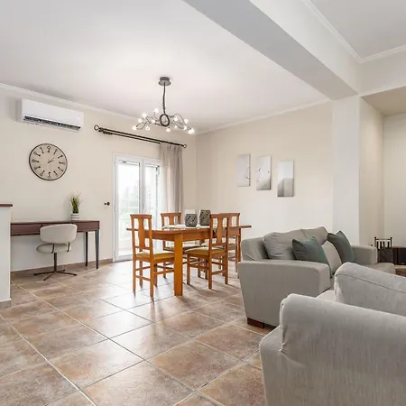 Serenity Holiday home