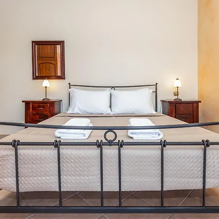 Дом отдыха Serenity *