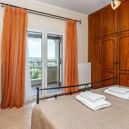 Serenity Holiday home