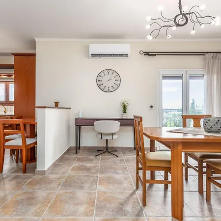 Ferienhaus Serenity