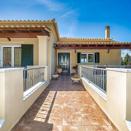 Serenity Holiday home