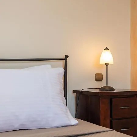 Serenity Hébergement de vacances *