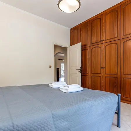 Hébergement de vacances Serenity Kanálion