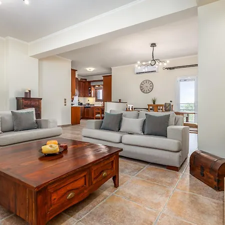 Serenity * Kanálion