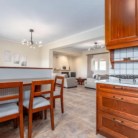 Hébergement de vacances Serenity *