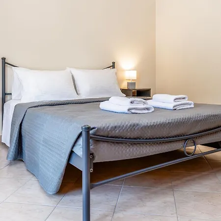 Serenity Hébergement de vacances