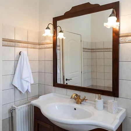 Serenity Hébergement de vacances *