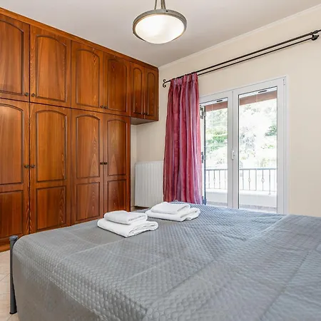 Hébergement de vacances Serenity *